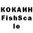 Cocaine FishScale Ishxan Abrahamyan